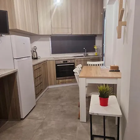 Sc_apartments Apartament